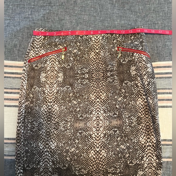 ALFANI | Med | Snakeskin - Picture 6 of 12